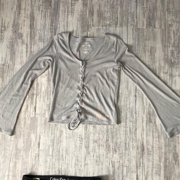 American Eagle Outfitters Tops - American Eagle Top small